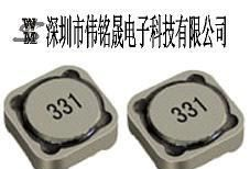 43贴片绕线功率电感 手机屏蔽电感 数码相框功率