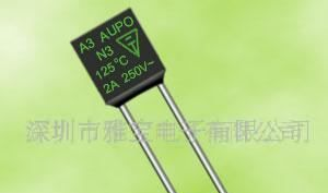 供应AUPO温度保险丝A系列(图)