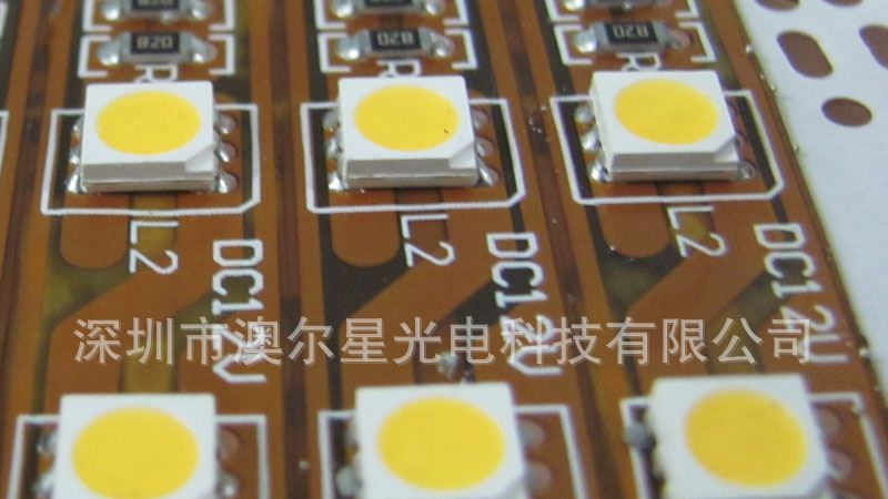 厂家直销优质5050灯珠，大特价