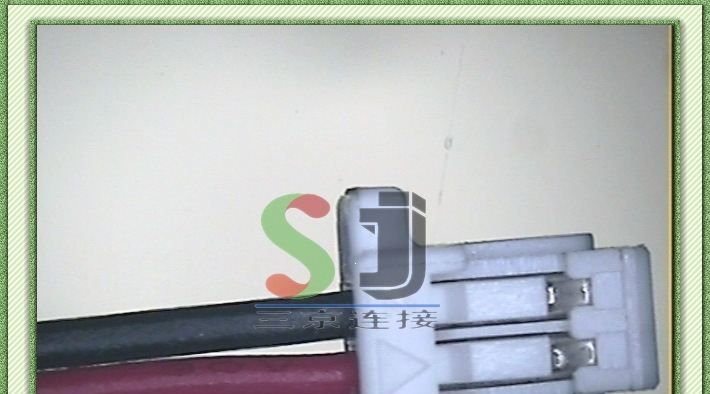 供应JST连接器
