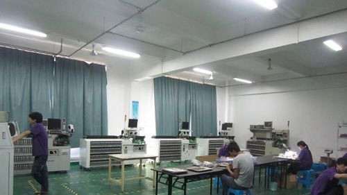 厂家直销LED显示屏专用室内，半户外LED点阵模块