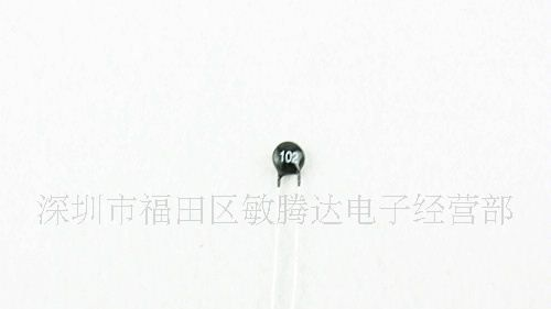 MTD   大黑头 102  热敏电阻