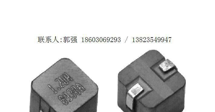 VISHAY一体成型贴片电感IHLP1212BZERR22M11,尺寸:3.6*3*0*2.0MM