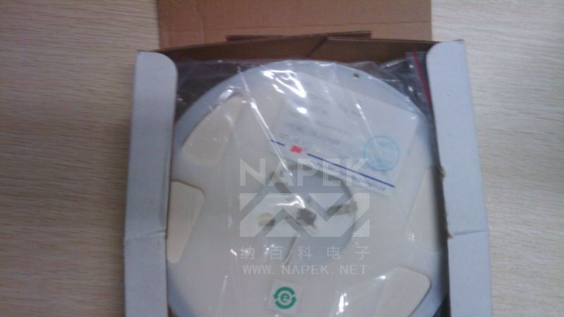 风华贴片磁珠0402 800R(图)