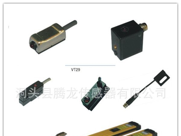 供应放大器分离(高精度数字型)接近传感器 品质保证