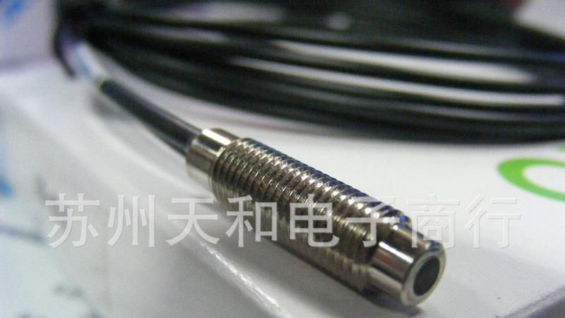 【特价供应】台湾RIKO光纤传感器FR-610