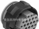 原装进口连接器/接插件    DELPHI  12158095