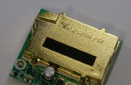 双光束红外二氧化碳传感器模块SH-300-ND