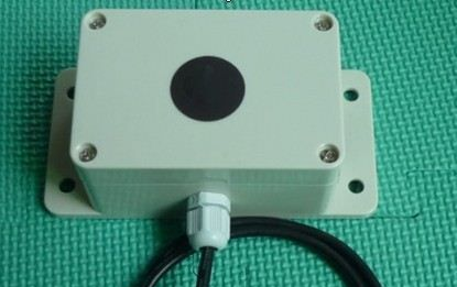 防护型二氧化碳传感器