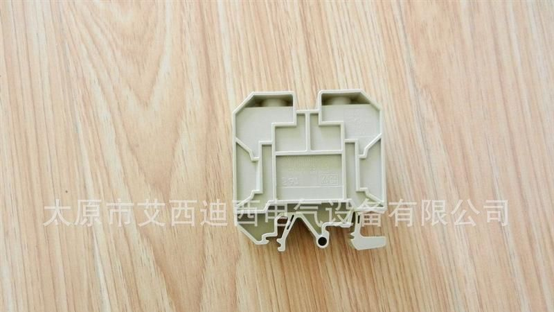 供应德国原装（）魏德米勒品牌 大电流端子SAK 70/35