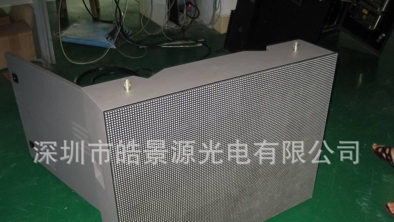 LED显示LEDP10户外全彩屏户外广告屏厂家直销