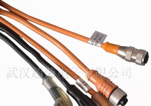 供应CORON台湾超荣 传感器专用接插件CKS系列(图)