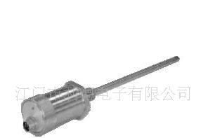 GEFRAN杰佛伦IK4A非接触式磁致伸缩线性位移传感器