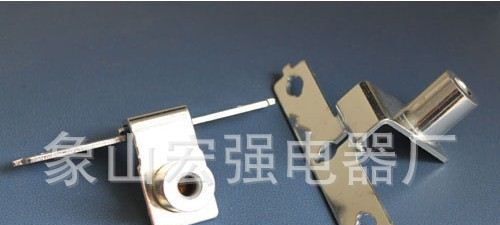 厂家直销大量优质汽车蓄电池端子系列
