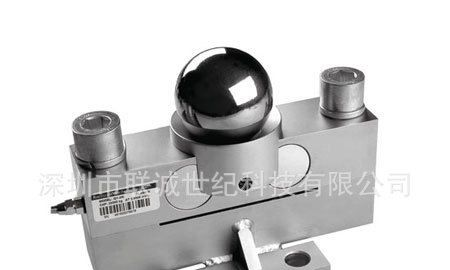 传力Transcell DBSQD 双剪切梁式称重传感器