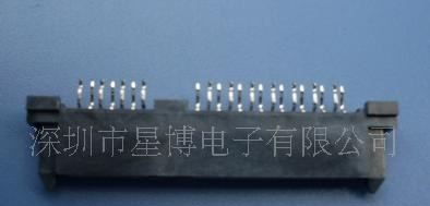 IDE接口连接器