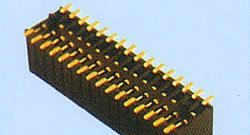 廠家專業大量生產銷售 排针 排母 排针SMT 排母SMT 排母連接器