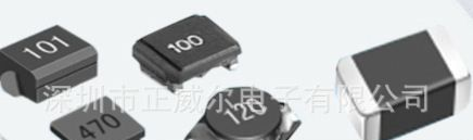 磁珠/贴片磁珠MHC4516S750WBE