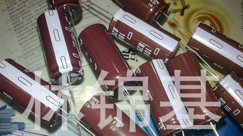 400V3.3UF优势供应铝电解电容