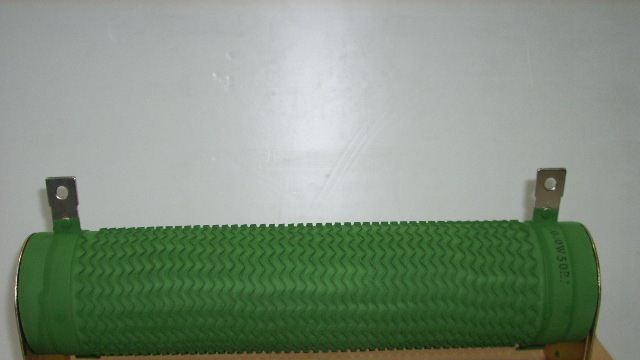 厂家批发供应大功率绕线电阻/制动电阻/刹车电阻 1KW 30欧