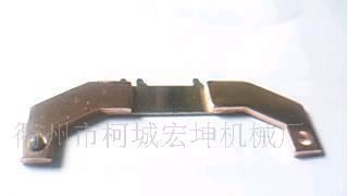 供应电表分流器电阻器