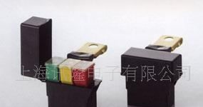 供应保险丝支架
