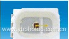 供应led光源3020红光灯珠