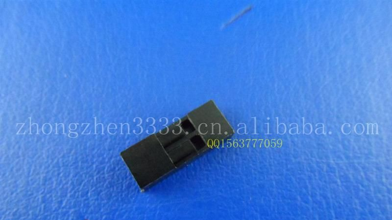杜邦2.0 杜邦2.54 端子连接器 电子连接器端子 接插件连接器