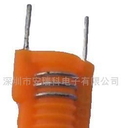 供应收发可调电感