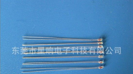 NTC贴片0402/热敏电阻贴片0603/SMD贴片0805/玻璃封装IGBT贴片