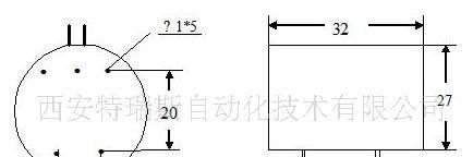 供应GTA-212AF电流互感器