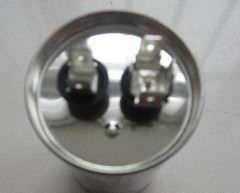 厂价直销高质量CBB65空调用40UF电容器（图）