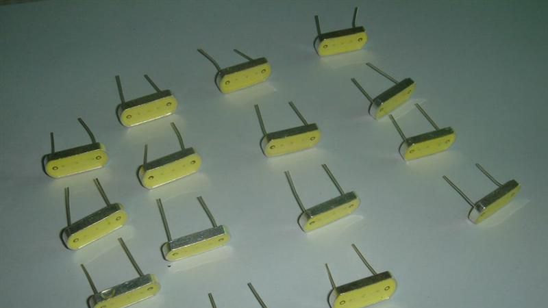 3V 6V 9V 12V LED灯珠  F8.5 F12 F19 F21 LED灯珠