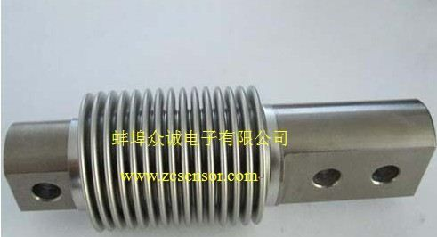 波纹管传感器高密封性 悬臂传感器厂家直销