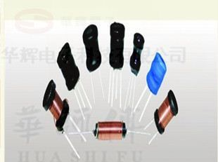 供应工字电感 开关电源电感 大量现货 环保材料 品质保证自产自销