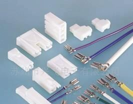 供应 JST连接器  VHR-2N  VHR-3N......VHR-10N