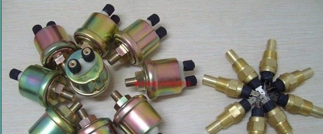 VDO水温传感器 油压传感器厂家直销