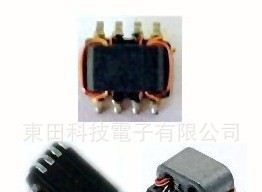 BALUN系列产品5PIN，6PIN，8PIN，16PIN