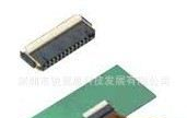 AYF534035松下FPC连接器，原装现货