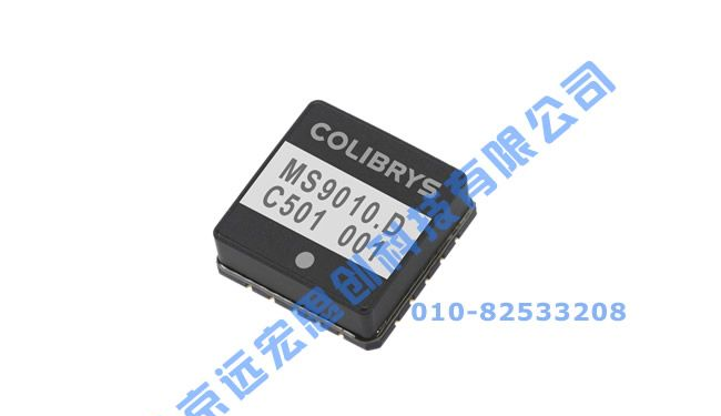 MS9010.D惯性加速度传感器