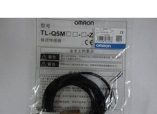 供应欧姆龙接近开关TL-Q5MD1直流两线常开