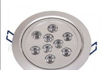 厂家热销高品质 LED9-16*1W通用 防水驱动电源
