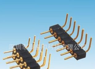 2.00MM 圆针 单双排90度