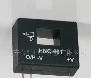 传感器/HNC-661/闭环霍尔电流传感器50A/12V开关电源