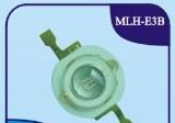 大功率LED 大功率灯珠 LED灯珠  蓝光灯珠 1W/3W/5W 明流恒光电