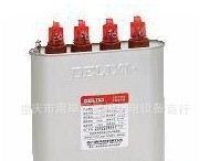 供应德力西BSMJ系列自愈式低压并联电容器