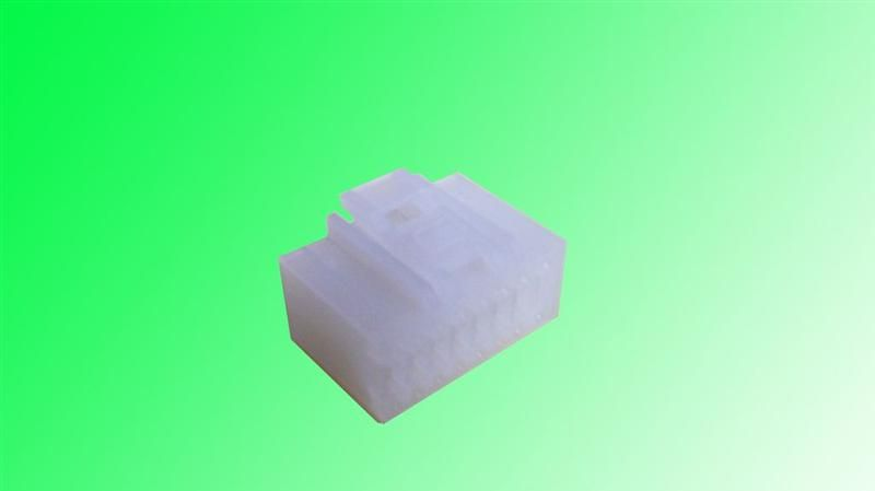 汽车连接器DQ-03-16P-M