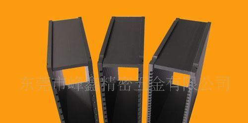 LED铝船 LED铝条 食人鱼铝船  灌胶机铝船