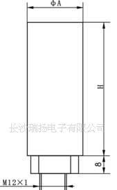 供应高性价比温度传感器、变送器