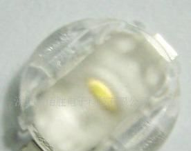 欧司朗正白LW W5JM－KX－7L带透镜大功率